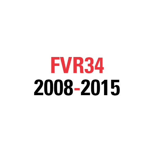 FVR34 2008-2015